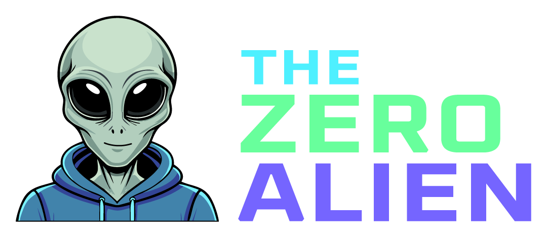 The Zero Alien